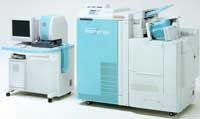 Frontier 550